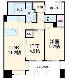 ロワール横濱関内 509