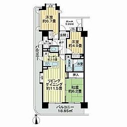 厚木市中町3丁目