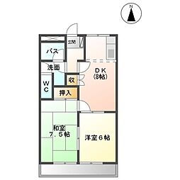 大垣市河間町4丁目