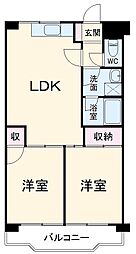名古屋市緑区桃山2丁目
