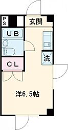 石神井台高野マンション 201
