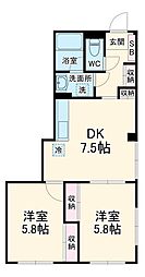 八潮市中央3丁目