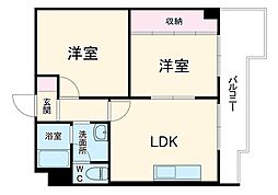 豊中市立花町3丁目