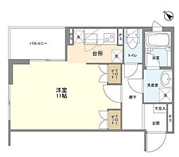 世田谷区北沢1丁目