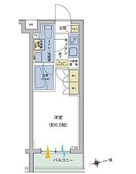 品川区中延5丁目