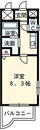 岡崎市矢作町字馬乗