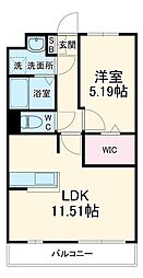 浜松市中央区上島4丁目