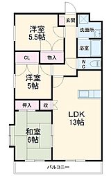 サン・フレア・ベル長通 301