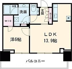 プラウドタワー小岩ファースト 702
