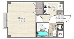 アネックス栄町 107