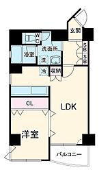 エルスタンザ関内大通公園 301