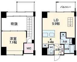 幕張ベイタウンマリンフォート 107
