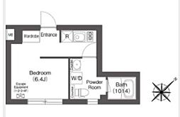 品川区東大井3丁目