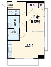 アズビオス元城 804