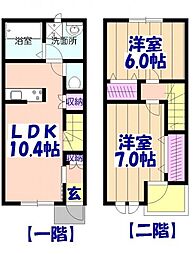 サニーコートV 103