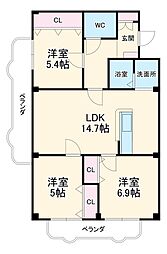 安八郡安八町東結芝原