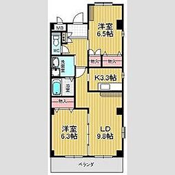名古屋市緑区鎌倉台2丁目