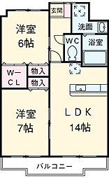 名古屋市緑区古鳴海1丁目