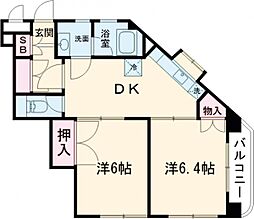 渋谷区笹塚1丁目