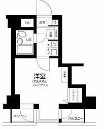 世田谷区下馬1丁目