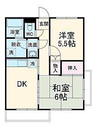 エスポワール北浜