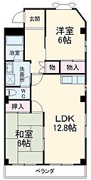 名古屋市緑区大清水2丁目