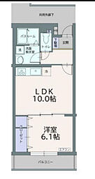 フィールドコート　フォリア F102