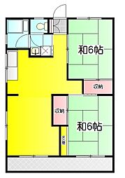 松戸市常盤平2丁目