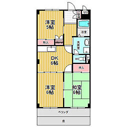 名古屋市緑区諸の木1丁目