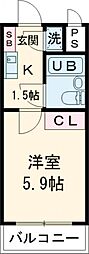 世田谷区喜多見9丁目