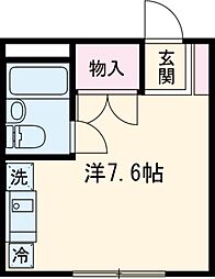 シャトレ八王子 107