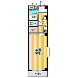 クオーレ・Ｋ 201