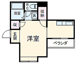 ウエストビレッジ91 104