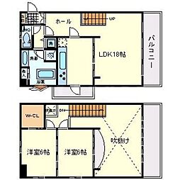 箕面市箕面6丁目