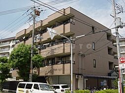 箕面市半町3丁目