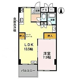 マンションルピナス