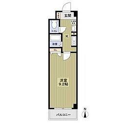 大阪市福島区福島8丁目