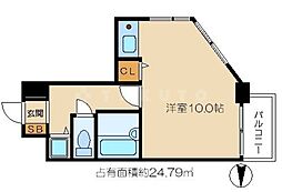 大阪市北区大淀南2丁目