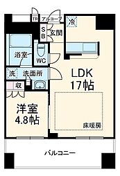 大阪市北区豊崎3丁目
