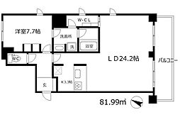 大阪市福島区福島3丁目