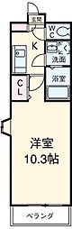 名古屋市緑区桶狭間南