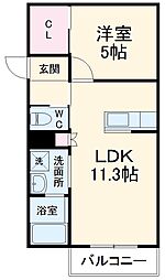 浜松市浜名区沼