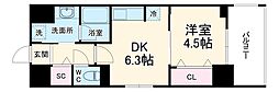 大阪市北区中津1丁目