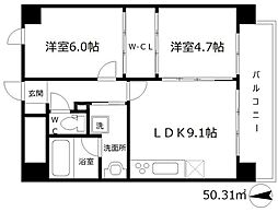 大阪市北区中津7丁目