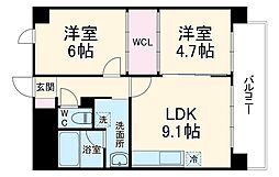大阪市北区中津7丁目
