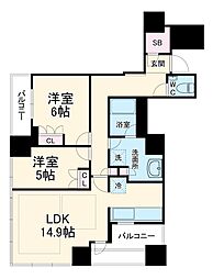 大阪市北区堂島2丁目