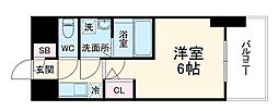 大阪市北区大淀中2丁目