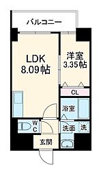 大阪市北区大淀中2丁目