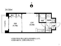 大阪市福島区福島3丁目