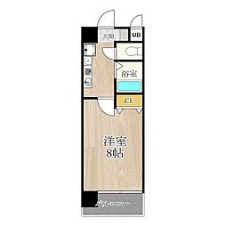 大阪市北区大淀中1丁目